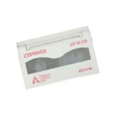 152841-001 - Compaq 152841001 AIT-2 Data Cartridge - AIT AIT-2 - 50GB (Native) / 100GB (Compressed)