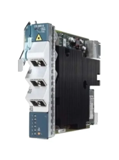 15310-CE-MR-6-RF - Cisco Carrier Ethernet Card-6pt Multirate Refurbished 15310CEMR6RF
