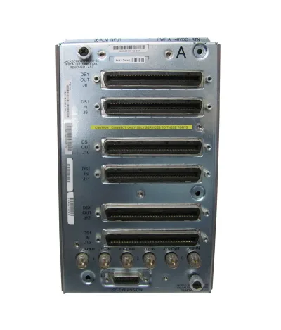 Cisco Combination Ds1& Ds3/Ec1 Backplane Interface A