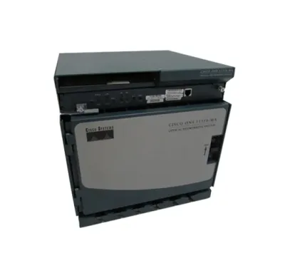 15310-MA-SA - Cisco Metro Access 6-Slot Optical Networking System Backplane