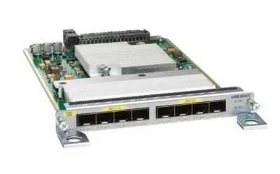 15310-P-CE100T8-RF - Cisco 8-Port 10/100 Carrier Ethernet Card Expansion Module