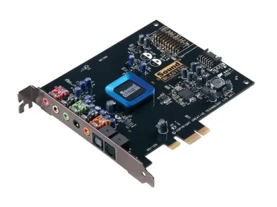 153147-001 - HP / Compaq Sound Card