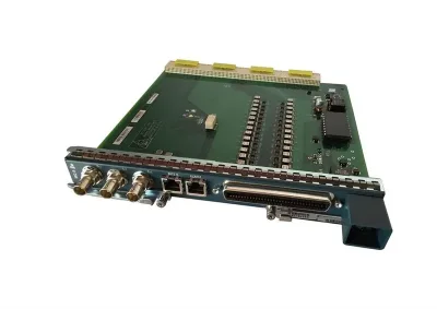 15327-MIC-A - Cisco A-Side Options Power Connector