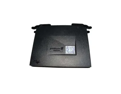 1533R - Dell Intel Pentium III Single-core (1 Core) 400MHz 100MHz FSB 512KB L2 Cache Socket SECC Processor