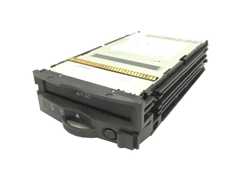 153615-001 - HP Ait-2 50/100GB SCSI External Tape Drive