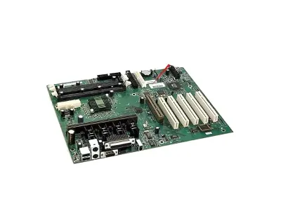 153756-001 - Compaq Pentium III System Board without Processor