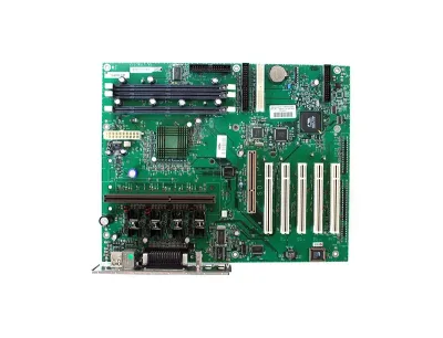 153756-01 - Compaq System Board for Desktop