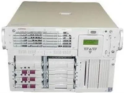 154260-002 - HP ProLiant 3000R Pentium II 600 256MB 3200 RAID