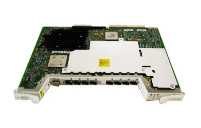 15454-10DMEX-C-RF - Cisco EFEC Full C-Band Tunable Extended Expansion Module Muxponder Card