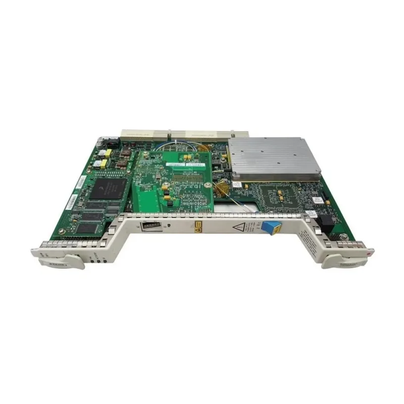15454-10E-L1-C - Cisco 10GB/s 1 x XFP Multi-rate Transponder Card