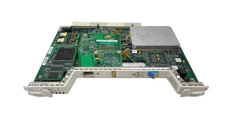 15454-10ME-L1-L-RF - Cisco 4 x SFP Expansion Slot Enhanced Muxponder Card