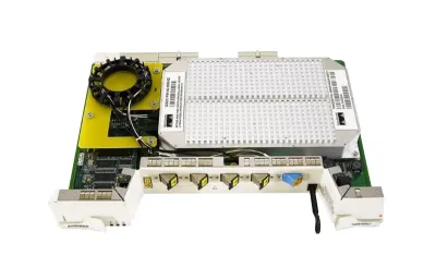 Cisco 15454-32mux Optical Filter Card - 6 X - 10gbps Gigabit Ethernet