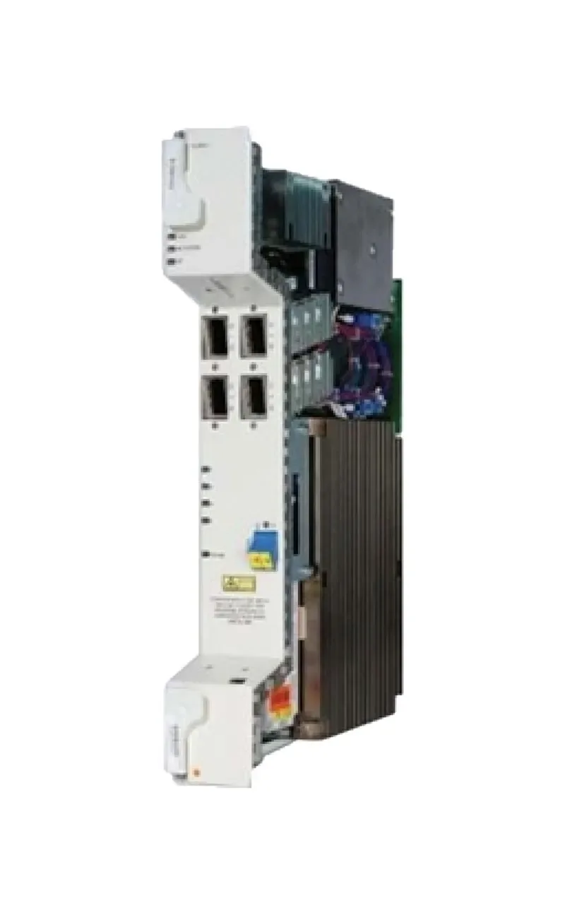 15454-40G-MXP-C-RF - Cisco DQPSK 10 Gigabit Ethernet Muxponder Card
