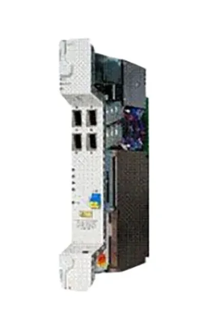 15454-40ME-MXPC-RF - Cisco 4-Slot XFP Muxponder Card