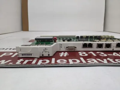 15454-AIC-I - Cisco Alarm Interface Card Enh Intl I-Temp