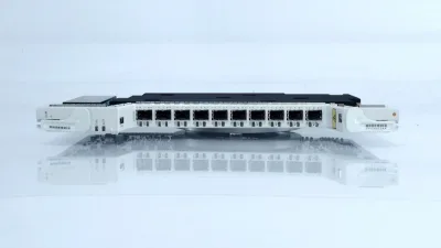 Cisco Systems Carrier Ethernet Card 10 Port Multirate
