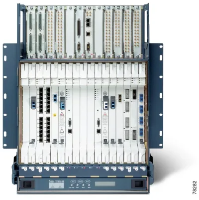 15454-DS3N-12E-RF - Cisco 12-Port 44.7Mb/s Plug-in Expansion Module for ONS 15454