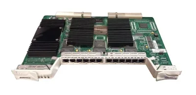 15454-E100T-G - Cisco 12-Port 100Mb/s Fast Ethernet 10/100BT Expansion Module for ONS 15454