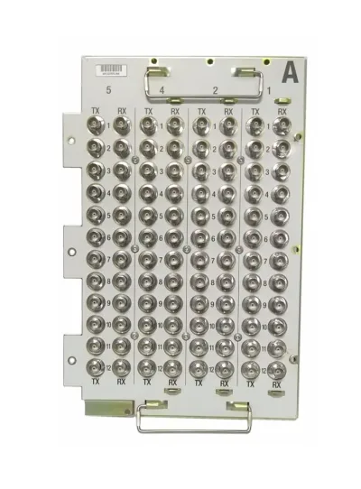15454-EIA-BNC-A24 - Cisco Elect 24 BNC A Side