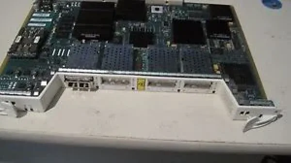 15454-FC-MR-4 - Cisco Fibre Channel/FICON Card for ONS 15454 Series