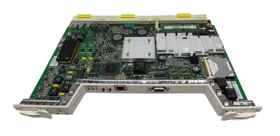 Cisco 15454-M-TSCE-K9 Line Card TransPort Shelf Controller for M6 Chassis