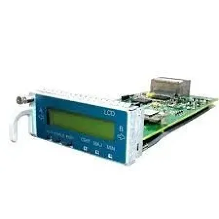 15454-M6-LCD-RF - Cisco Systems
