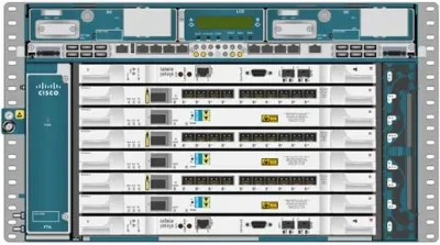 15454-OC481LR1550 - Cisco Card for Cerent 15454 Series