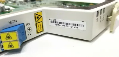 Cisco 15454-OPT-BST 15454 Optical Booster Amplifier Module