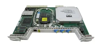 Cisco 1-Port OC-3/STM-1 Optical Service Module Card