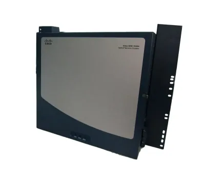 15454-SA-ANSI - Cisco NEBS 3 ANSI 10GB/s Shelf Assembly