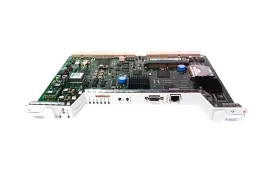 Cisco 15454-TCC3-K9 Timing Communications Control Three I-temp 15454 Chassis