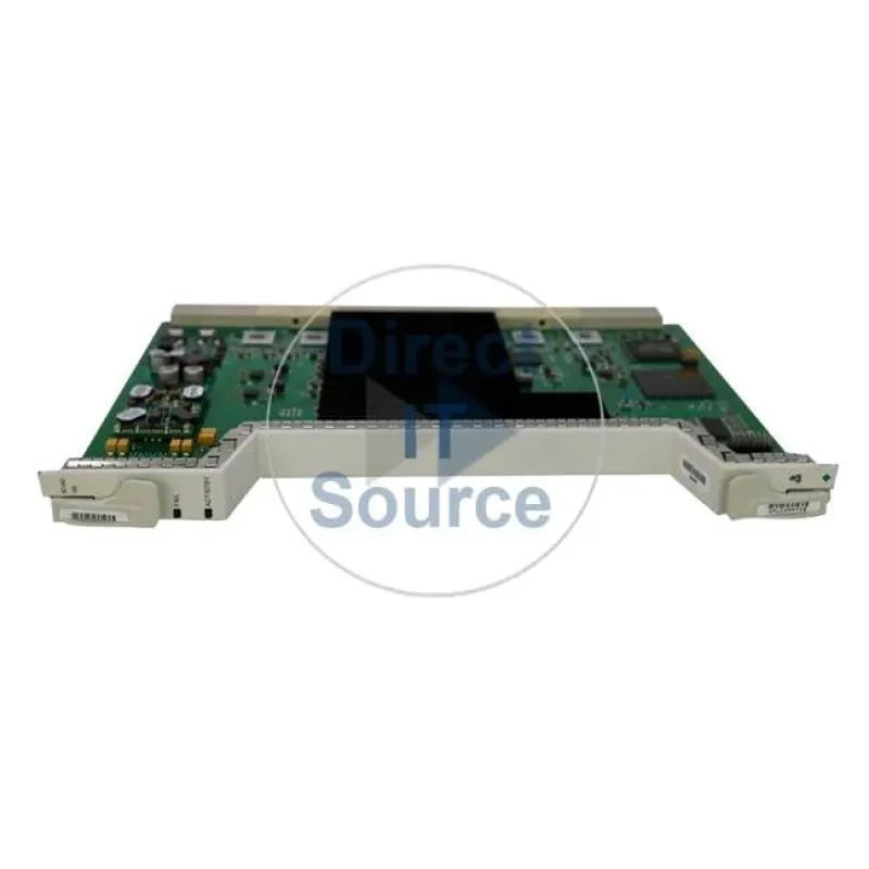 15454-XC-10G - Cisco 15454 10Gb/s 10GBase-X 2 x Ports LC Connector Connect Card Expansion Module