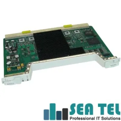 15454-XC-VXC-10G - Cisco 60G/5G High-Order/Low-Order Cross-Connect Control Card Module for ONS 15400 Series