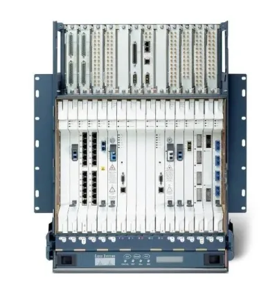 Cisco 15454E-SA-ETSI ONS 15454 SDH Modular Expansion Base