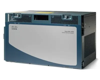 15454E-SA-ETSI-RF - Cisco ONS 15454 Multiservice TransPort Platform