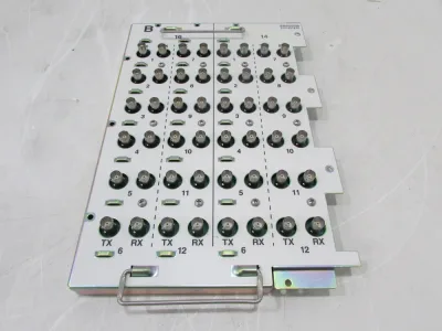 15454EIA1BNCB48-RF - Cisco 48 x BNC Female Coaxial Expansion Module