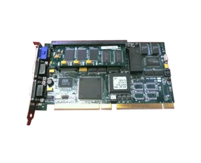 154847-001 - HP / Compaq Robotic Controller for StorageWorks ESL9000 Tape Library