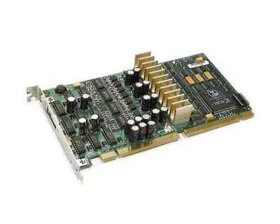 154848-001 - HP / Compaq Actuator PC Board for ESL StorageWorks Tape Library