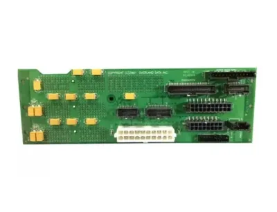 154850-002 - HP Robotics Backplane Board foe ESL9000 Series