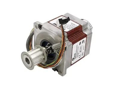 154853-001 - HP X / Y Axis Stepper Motor Assembly for ESL E-Series Tape Library