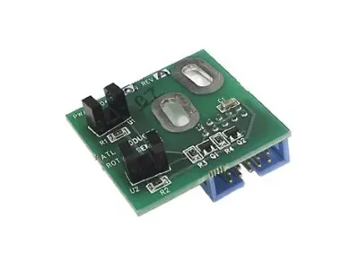 154857-001 - HP Rotary Axis Sensor Board for StorageWorks ESL9198SL