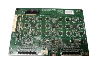 154859-001 - HP ESL Left Drive Board