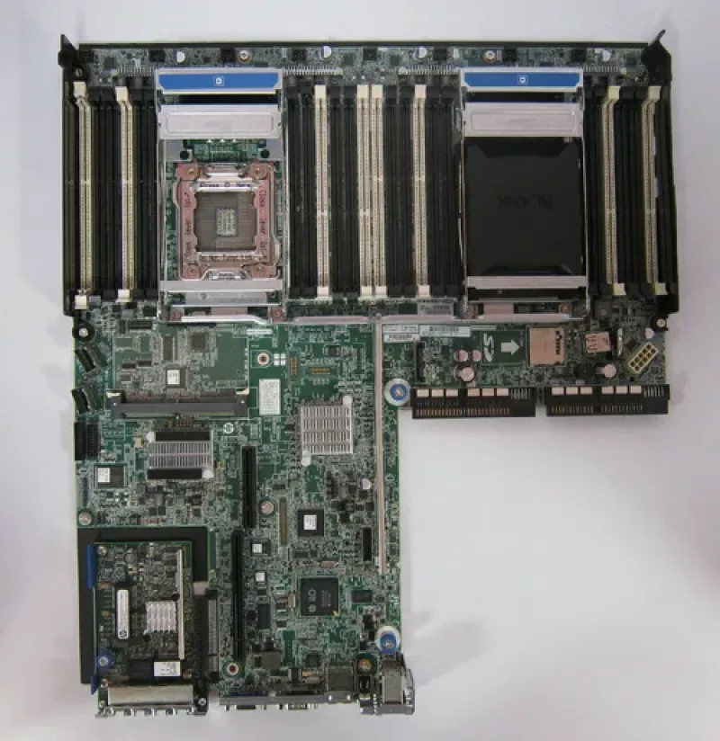 154871-002 - HP DLT8000 40/80GB SCSI LVD Single Ended Internal Tape Drive (Carbon)