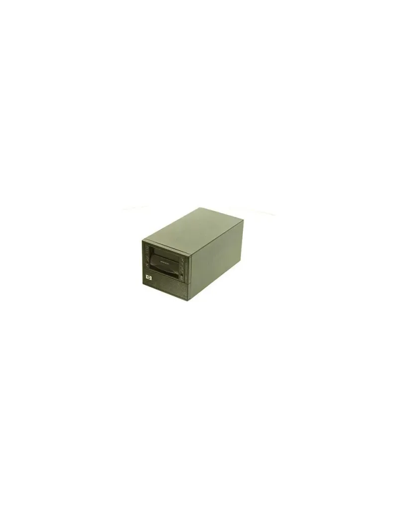 154872-003 - HP DLT8000 40/80GB SCSI LVD Single Ended Internal Tape Drive