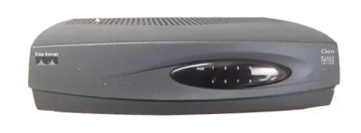 1548U - Cisco 8 x Ports 10/100 Fast Ethernet Switch