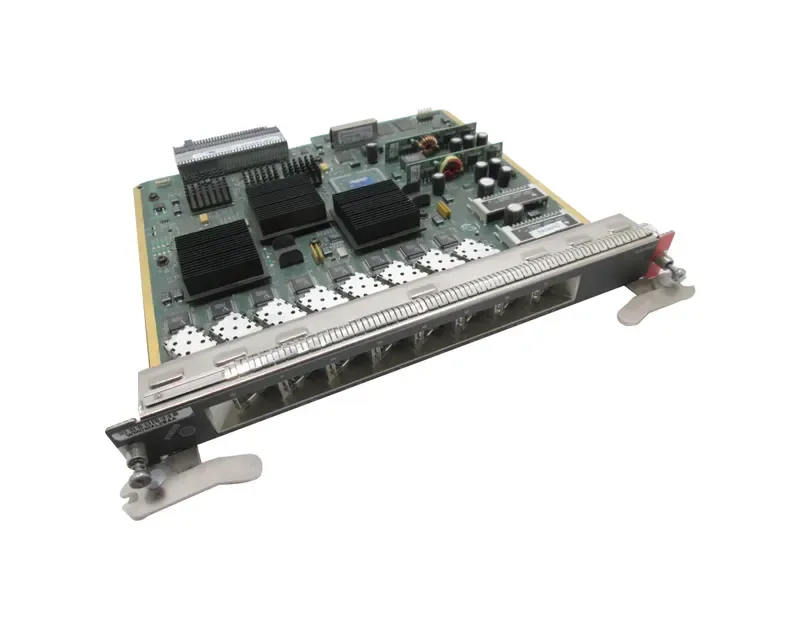 15530-FCGE-8P - Cisco 15530 8-Port Fiber Channel/GE Aggregation Card
