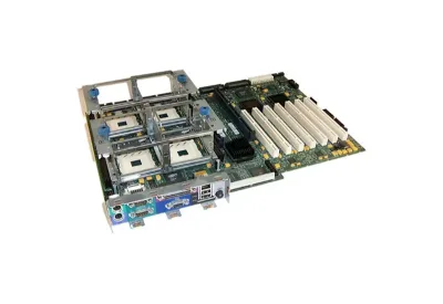 155347-001 - Compaq I/O System Board Proliant 3000 5500 5500 Xeon