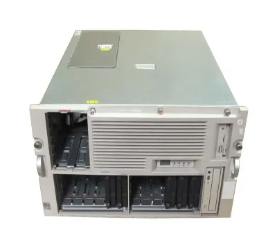155606-001 - HP ProLiant ML570 G1 512MB RAM Server