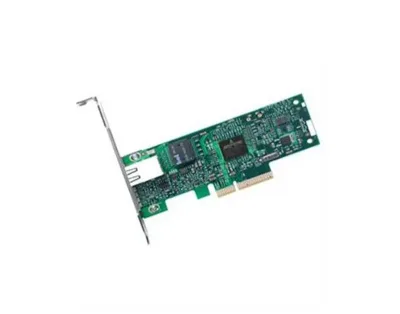 1561E - Dell10/100/1000EthernetNetworkInterfaceCardforOptiPlexGX260