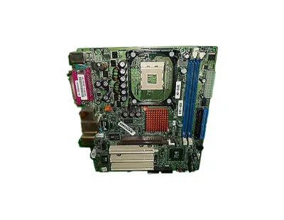 157126-101 - Compaq System Board without Processor for Presario 7588
